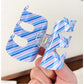 Beau - M-Shaped Hair Clip