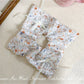 Gifty - Country Style Floral Hair Loop