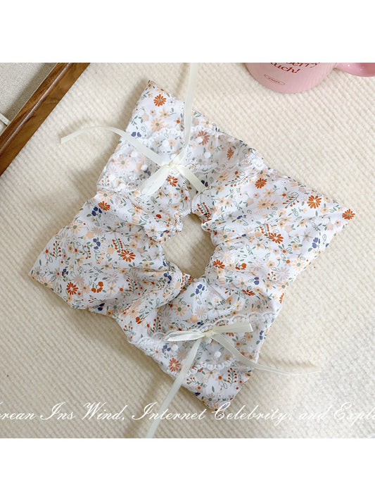 Gifty - Country Style Floral Hair Loop