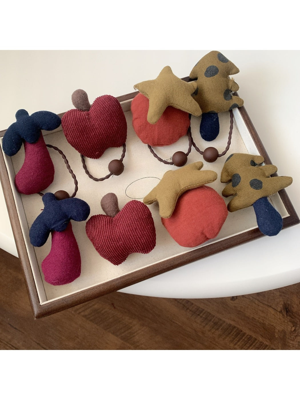 Gifty - Adorable Figure Hair Tie