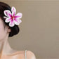 Beau - Charmingly Sweet Magnolia Blossom Hair Clip