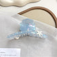 Beau - Sweet Style Acrylic Decorative Claw Clip