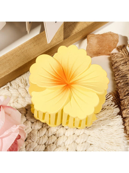 Beau - Cabbage Flower Hair Clip