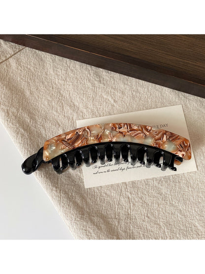 Beau - Vintage Large Banana Clip