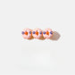 Beau - Sweet Cute Donut Hair Clips