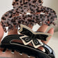 Beau - Sweet Bow Hair Clip