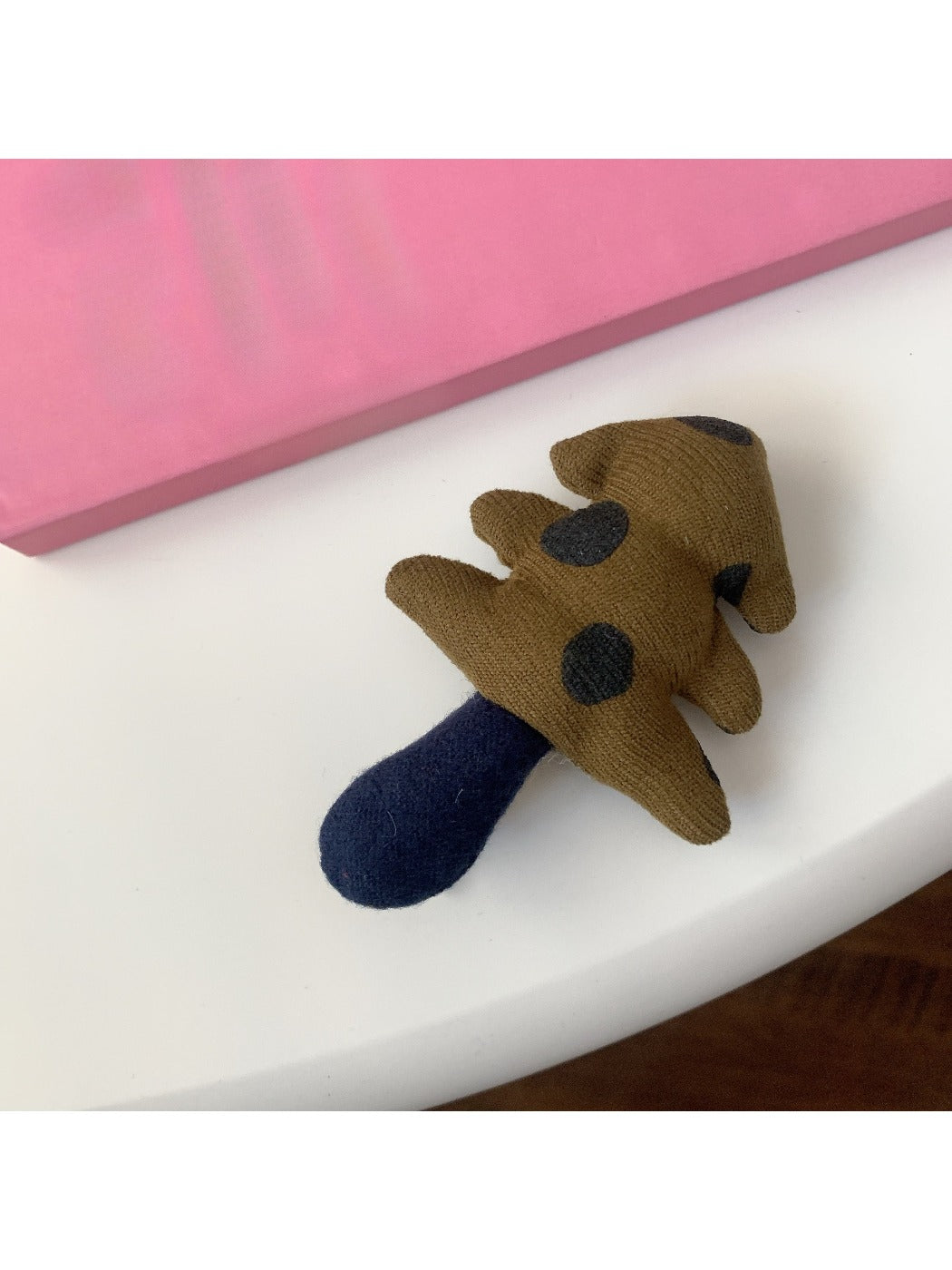 Gifty - Adorable Figure Hair Tie