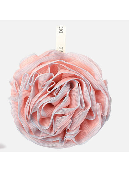 Papo - Large Dual Color Rose Bath Ball