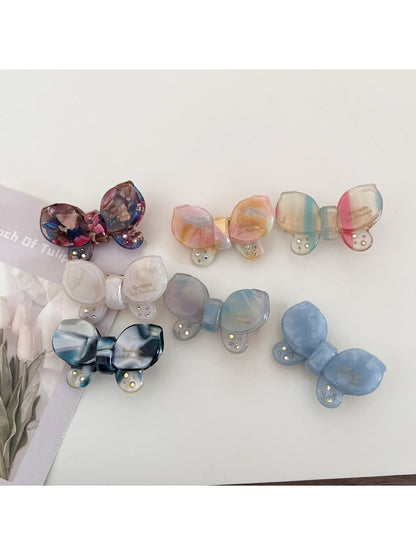 Beau - Cute Butterfly Hair Clip