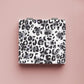 Mirroray - Printed Travel Folding Compact Makeup Mirror