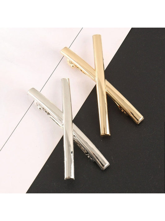 Beau - Elegant Simple Fresh Hair Clip
