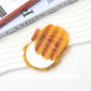 Mirroray - Seashell-shaped Acetate Mirror