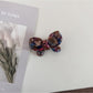 Beau - Cute Butterfly Hair Clip