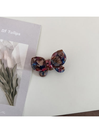 Beau - Cute Butterfly Hair Clip