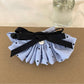 Beau - Retro Sweet Bow Hair Clip