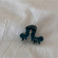 Beau - Sweet Style Irregular Finish Hair Claw Clip