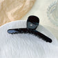 Beau - Minimalist Chic Acetate Hair Clip