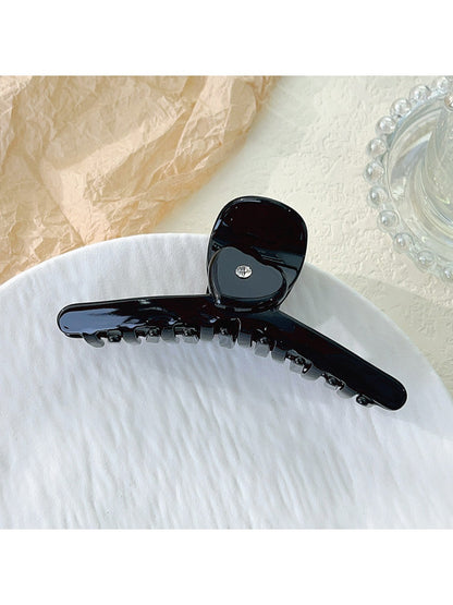 Beau - Minimalist Chic Acetate Hair Clip
