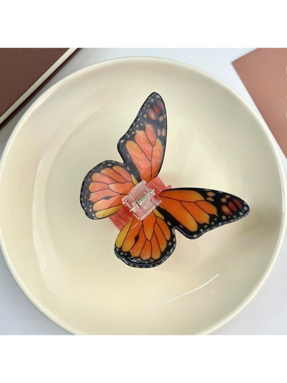 Beau - Ethereal Butterfly Hair Clip