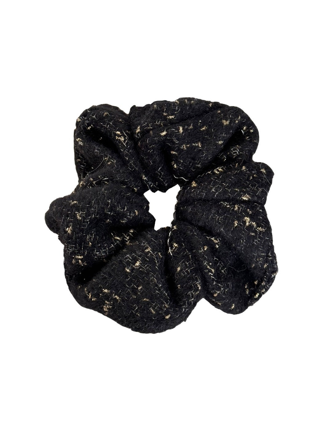 Gifty - Elegant Soft Plush Scrunchie