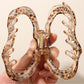 Beau - Hollowed Out Cloud Shaped Claw Clip