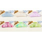 Beau - Marble Pattern Hair Claw Clip