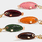 Keypus - Cute Fish-Shaped Keychain