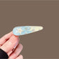 Beau - Blue Sweet Hair Clip