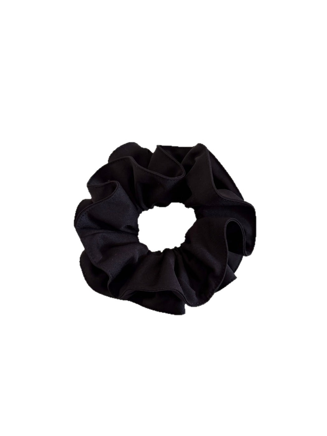 Gifty - Minimalist Double Layer Scrunchie