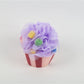 PAPO - Cupcake Shaped Bath Bomb