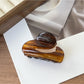Beau - Cute Cloud Shaped Acetate Hair Clip
