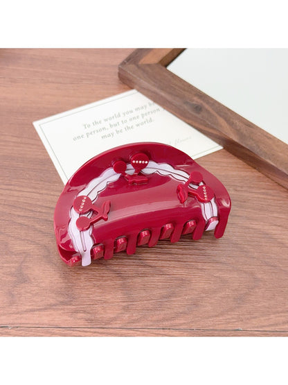 Beau - Cute Cherry Hair Clip