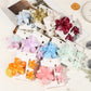 Beau - Frangipani Hair Clips Set