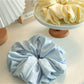 Gifty - Soft Cloud Hair Scrunchie