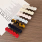 Beau - Simple Cute Flower Shaped Hair Clip