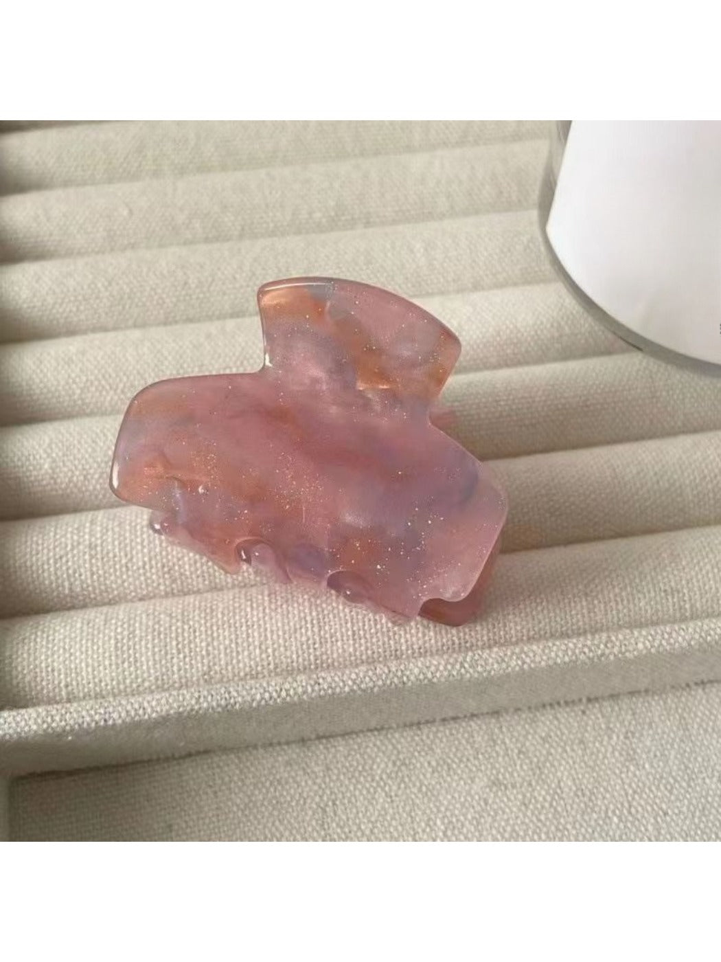 Beau - Vintage Beautiful Acetate Hair Clip