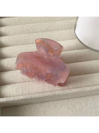 Beau - Vintage Beautiful Acetate Hair Clip