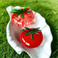 Beau - Vegetable Shape Claw Clip