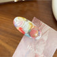 Beau - Acetic Acid Oval-shaped Hairpin