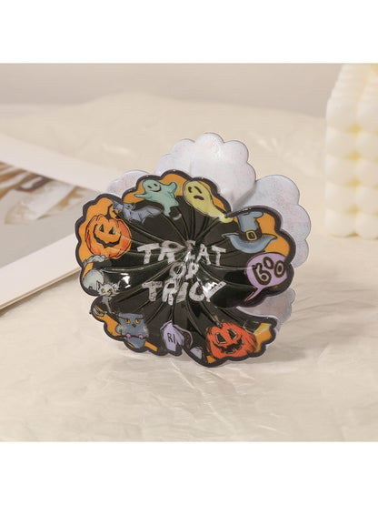 Beau - Stylish Flower Shaped Hair Clip