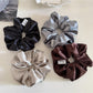 Gifty - Satin Elegant Hair Tie