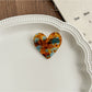 Beau - Sweet Heart Shaped Hair Clip