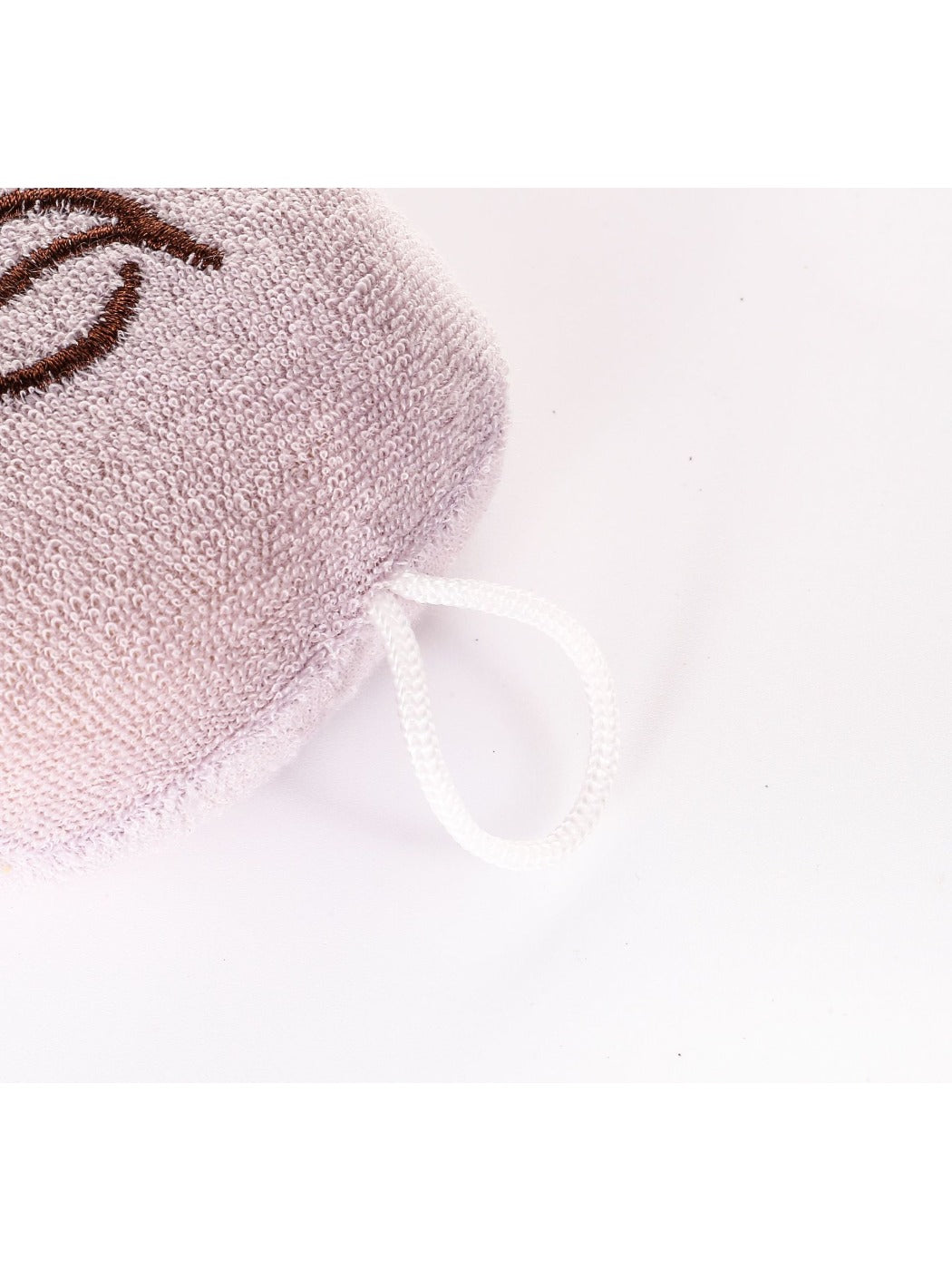 Papo - Artificial Sponge Bath Scrub