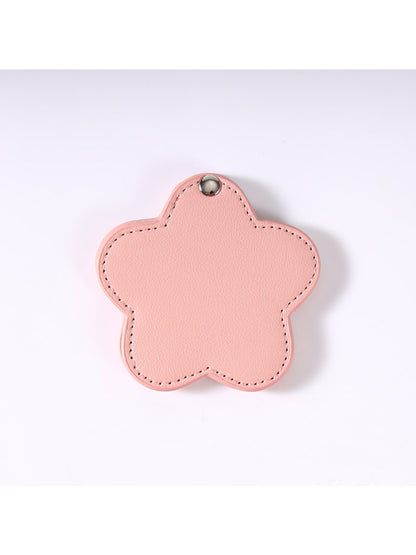 Mirroray - Folding Star Mirror Portable Cosmetic Mirror