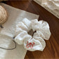 Gifty - Sweet Delicate Elegant Scrunchie