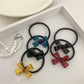 Gifty - High-Stretch Bow Hair Tie