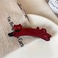 Beau - Elegant Cat Shaped Hair Clips