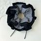 Gifty - Elegant Bow Hair Scrunchie