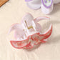 Beau - Elegant Flower Shaped Claw Clip