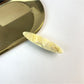 Beau - Willow Leaf-Shaped Hair Clip